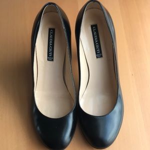 Claudia Ciuti Women Classic Pump